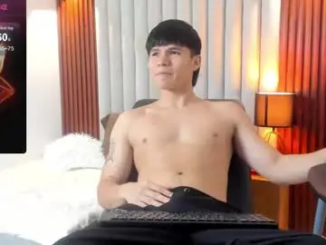 Chaturbate Best Webcam of ryo_kush