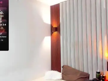 Chaturbate Best Webcam of ryo_kush