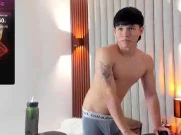 Chaturbate Nude Webcam of ryo_kush