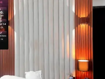 Chaturbate Sex Cam of ryo_kush