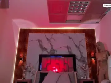 Chaturbate Nude Webcam of samantha_rogerss