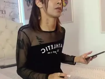 Chaturbate Adult Webcams of sashamorel