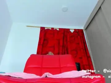 Chaturbate Watch Live Sex Cams of sisyssam_1