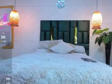 Chaturbate Best Webcam of susana_williamss