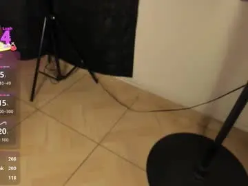 Chaturbate Live Sex Cam of susana_williamss