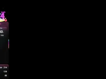 susana_williamss from chaturbate