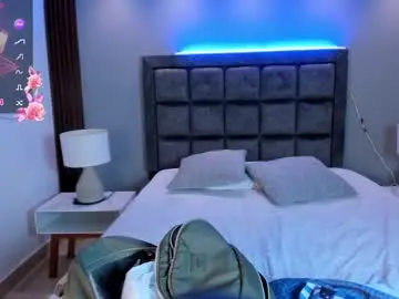 Chaturbate Free Porn Cam of susann_ross