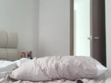 Chaturbate Live Sex Cam of teffsweet18