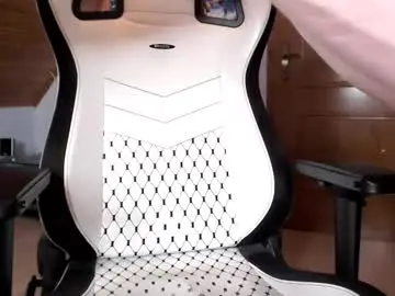 Chaturbate Free Porn Cam of thedome372