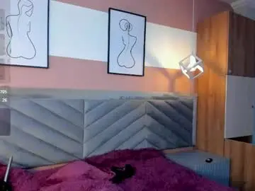 valentine_mia_ from chaturbate