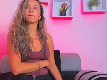 Chaturbate Private Sex Chat of victoriia_rose_