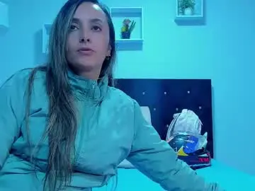 Chaturbate Sex Cam of victoriia_rose_