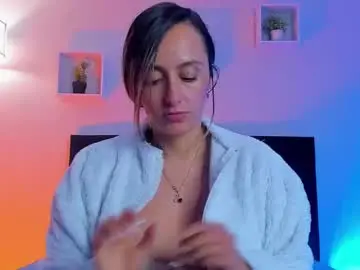 Chaturbate Adult Webcam of victoriia_rose_