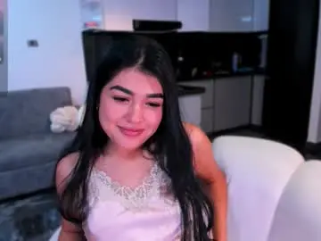 Chaturbate Nude Webcam of 1bonnie