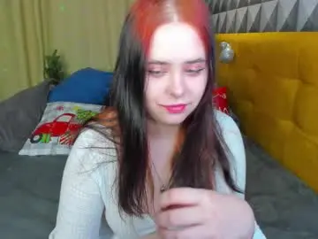 Chaturbate Live Sex of _lexii_pop