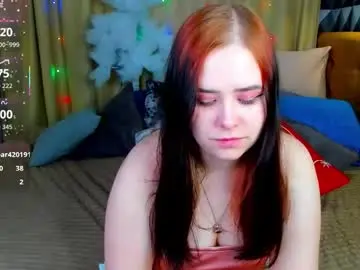 Chaturbate Free Live Porn of _lexii_pop