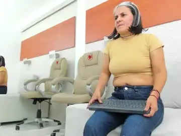 Chaturbate Live Porn of alicie_green