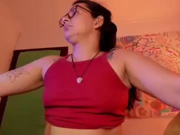 amarantha666 from chaturbate