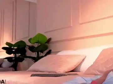 Chaturbate Free Live Porn of amelia_chillvibes