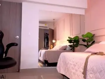 Chaturbate Free Live Porn of amelia_chillvibes