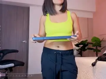 Chaturbate Best Webcam of amelia_chillvibes