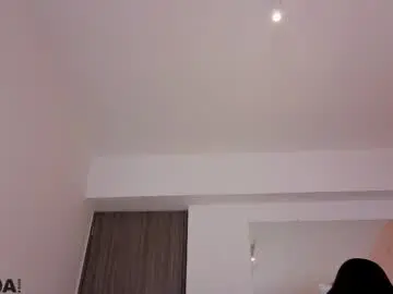 Chaturbate Sex Chat of amelia_chillvibes