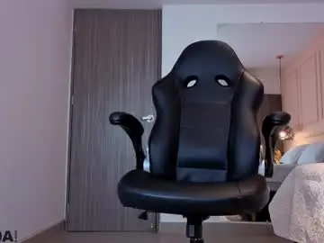 Chaturbate Nude Webcam of amelia_chillvibes