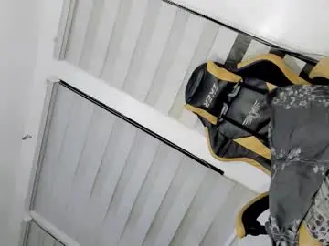 bigblack_barbie69 from chaturbate