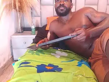 Chaturbate Watch Live Sex Cams of blackemperador