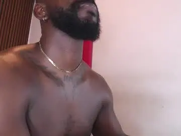 Chaturbate Live Sex Cam of blackemperador