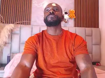 Chaturbate Live Porn of blackemperador