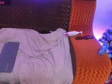 Chaturbate Sex Cam of camilafoox7