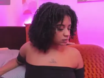 Chaturbate Sex Chat of camilafoox7