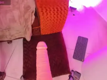 Chaturbate Watch Live Sex Cams of camilafoox7