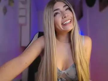 Chaturbate Best live sex cam show of channel_blonde_a