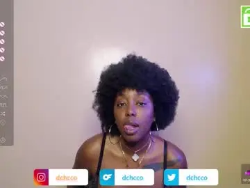 Chaturbate Free Porn Cam of dchcco