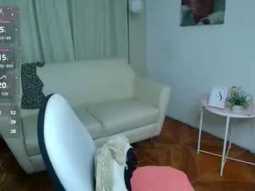 Chaturbate Free Porn Cam of dina_ellis