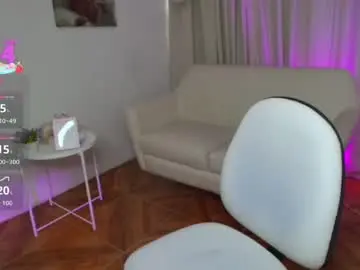 Chaturbate Best Webcam of dina_ellis