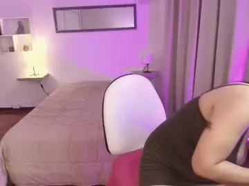 Chaturbate Sex Chat of dina_ellis