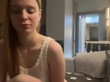 Chaturbate Best Webcam of eleanorweichel