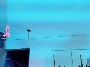 Chaturbate Private Sex Chat of elizbeth_777