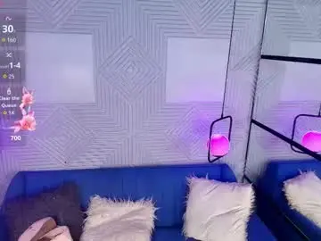 Chaturbate Private Sex Chat of elizbeth_777