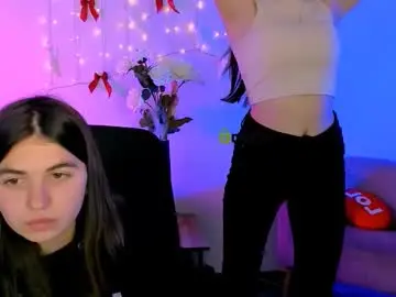 Chaturbate Adult Webcams of eva_softie