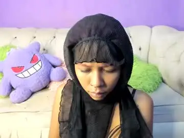 Chaturbate Best live sex cam show of evangely15