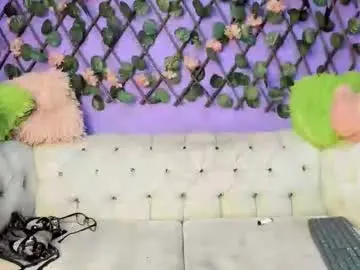 Chaturbate Live Sex of evangely15