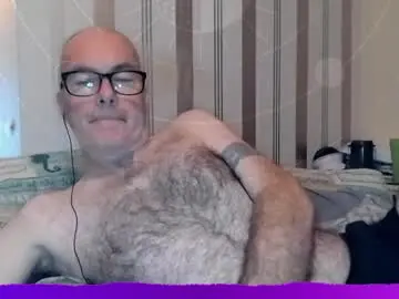 Chaturbate Sex Chat of fetish4hair