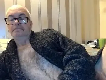 Chaturbate Nude Webcam of fetish4hair