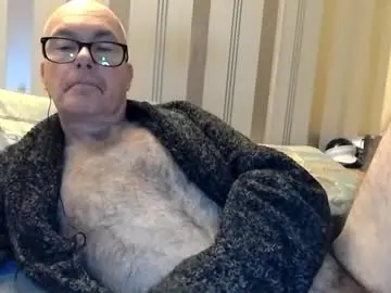 Chaturbate Free Live Porn of fetish4hair