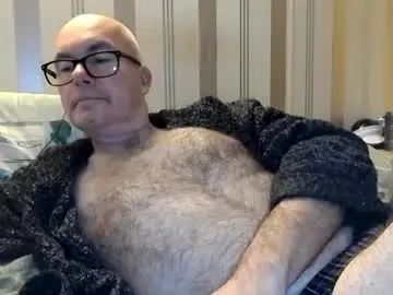 Chaturbate Live Porn of fetish4hair