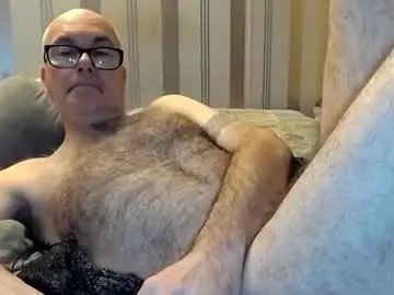 Chaturbate Best live sex cam show of fetish4hair